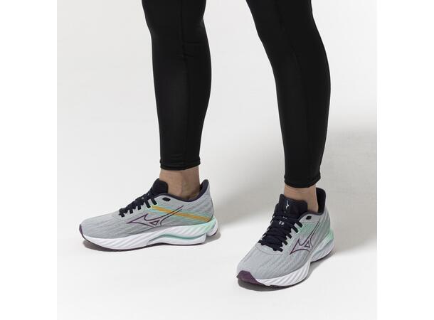 Wave inspire 21 W Blå/Lilla 3 