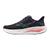 Mizuno Neo Cosmo W  Mørk grå/Blå 7,5 