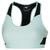 Alpha Bra W Pastellgrønn XL Sports-BH med let støtte 
