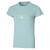 Athletics RB Tee W Frostgrønn M T-skjorte til fritid, dame 