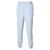 Athletics RB Sweat Pant W Lys blå L Bukser i bomuldsblanding 