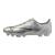 Mizuno a II Select  Sølv/Gull 8 Fotballsko til naturgress 