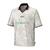 Mo Off  Retro  Tee HS Hvit M 
