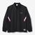Mo Off Woven Jacket Sort L 