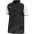 Game Shirt Meisaigara Sort/Hvid M 