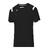 M Premium Handball Shirt Black M Teknisk spillertrøje 