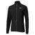 Frontier Shadow Jacket W Sort S Jakke til tennis, padel og trening 