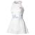 Daybreakers Dress W Hvit  XS 