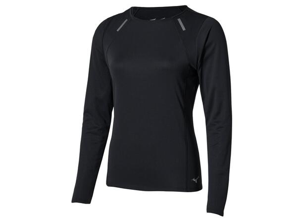 Active DryAeroFlow LS Tee W Sort M 
