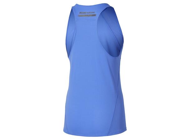 Active Dryaeroflow Tank Top W Lys blå XS 