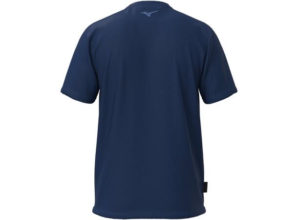 Athletic RB T-Shirt Mørk blå L 