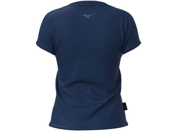 Athletic RB T-Shirt Mørk blå M 