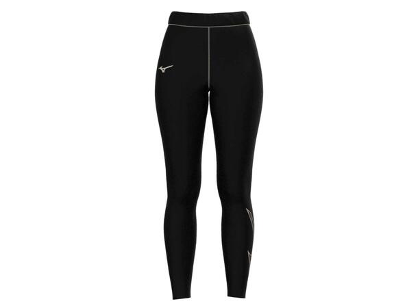 Athletics Legging W Sort XS Komfortable leggings til damer 