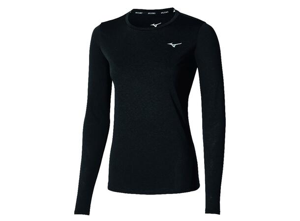 Core Impulse Long Sleeve Tee W Sort XL 