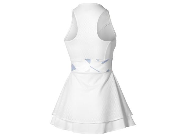 Daybreakers Dress W Hvit  XS 