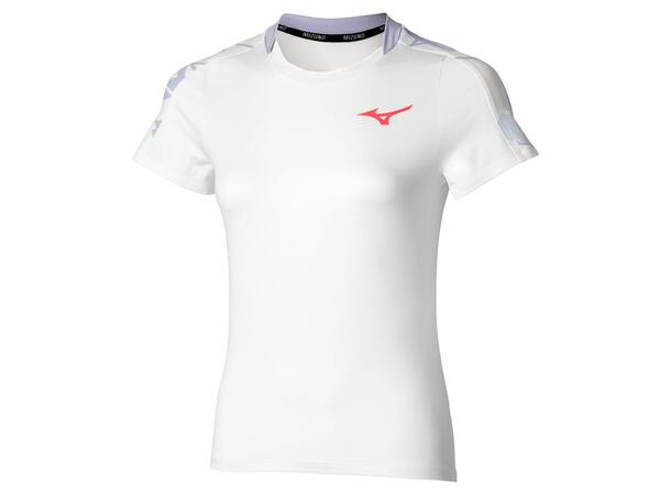 Daybreakers Printed Short Sleeve Tee Hvi 