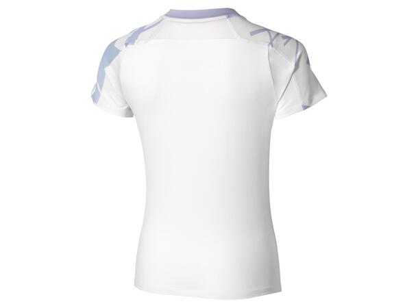 Daybreakers Printed Short Sleeve Tee Hvi 
