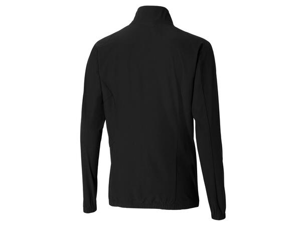 Frontier Shadow Jacket W Sort M Jakke til tennis, padel og trening 