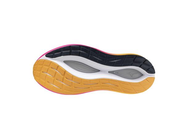 Hvid/Rosa 9,5 
