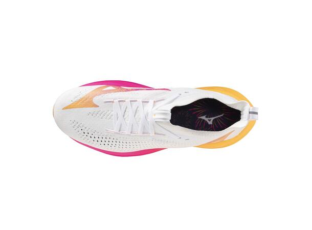 Hvid/Rosa 9,5 