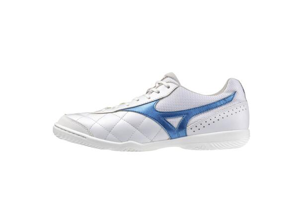 MRL Sala Club Hvit/Blå 4 Sko til futsal og indendørs floorball 