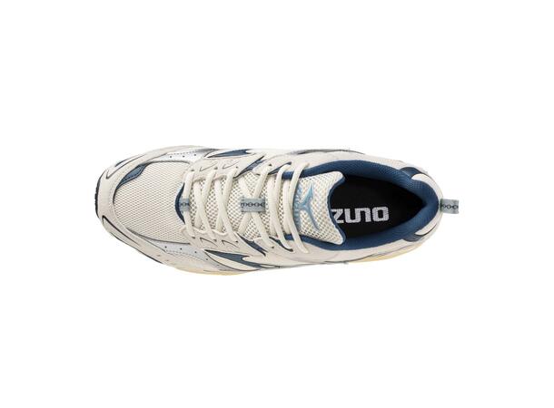 MXR Casual Beige/Blå 4 