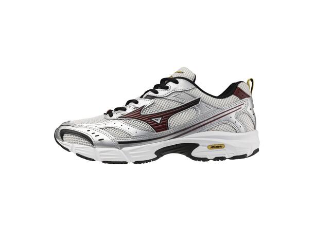 MXR Sport Grå/Rød 5,5 