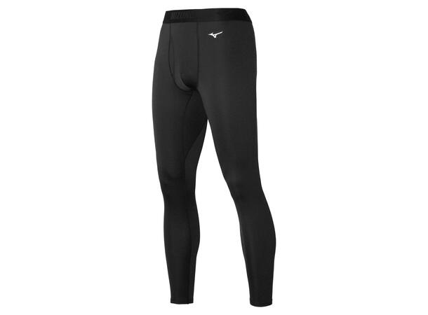 Mid Weight Long Tights Sort L 