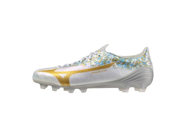 Mizuno Alpha III JF Japan Hvit 5,5 