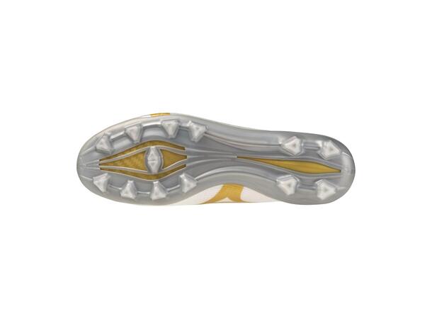 Mizuno Alpha III JF Japan Hvit 5,5 