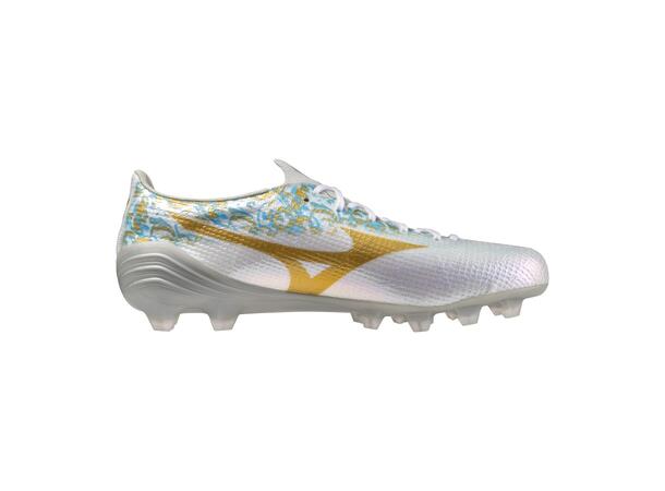 Mizuno Alpha III JF Japan Hvit 5,5 