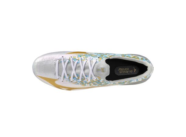 Mizuno Alpha III JF Japan Hvit 5,5 