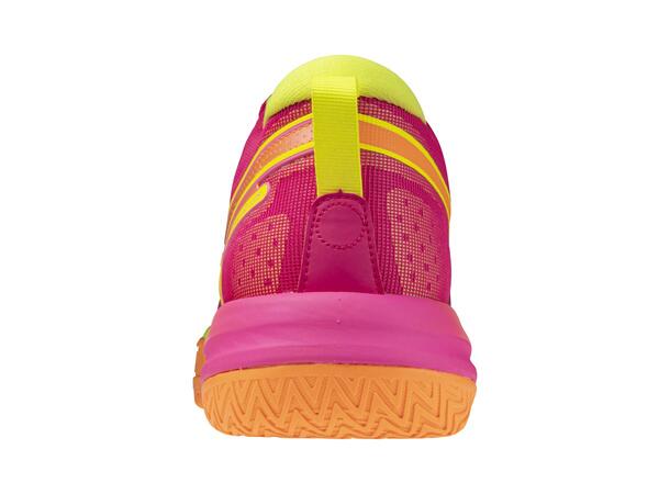 Mizuno Neo Jump Alu 8 Nyhed til højere hop! 