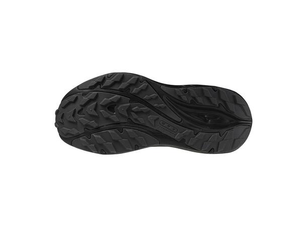 Mizuno Neo Lumina GTX W Sort/Hvit 6,5 Vandtæt løbesko til terræn og grus 