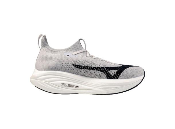 Mizuno Neo Vista 3 Grå/Sort 9 (Tsukiakari) 