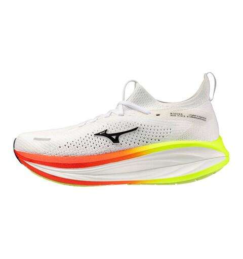 Mizuno Neo Vista 3 Ny og forbedret damemodel
