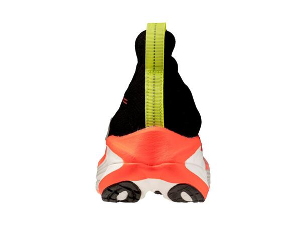Mizuno Neo Vista 3 Sort/Grå 9,5 