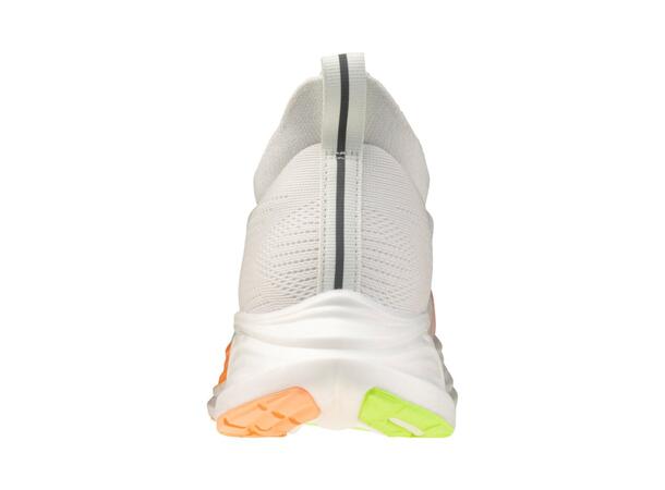 Mizuno Neo Zen 2 W Hvit/Oransje 6 Sæsonens nyhed – dame 