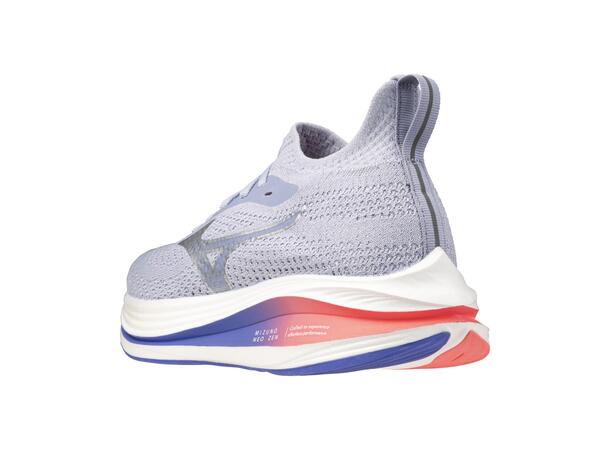 Mizuno Neo Zen W Blå/Sølv 4 