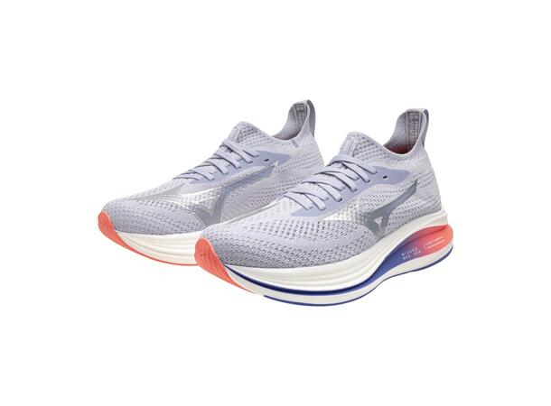 Mizuno Neo Zen W Blå/Sølv 4 