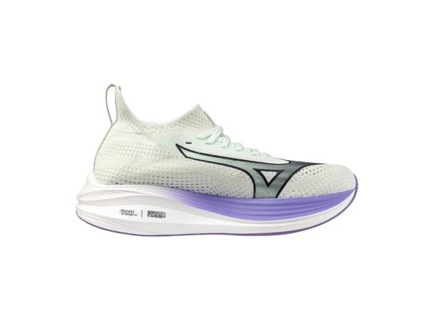 Mizuno Neo Zen W Mint/Mørk Grå 5,5 Nyheten "alle" har ventet på! 