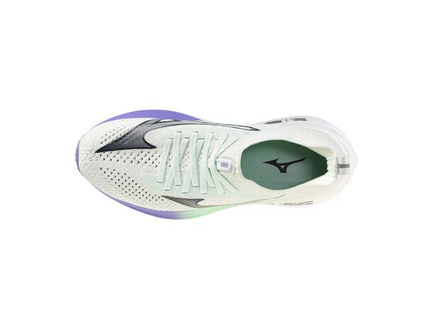 Mizuno Neo Zen W Mint/Mørk Grå 5,5 Nyheten "alle" har ventet på! 