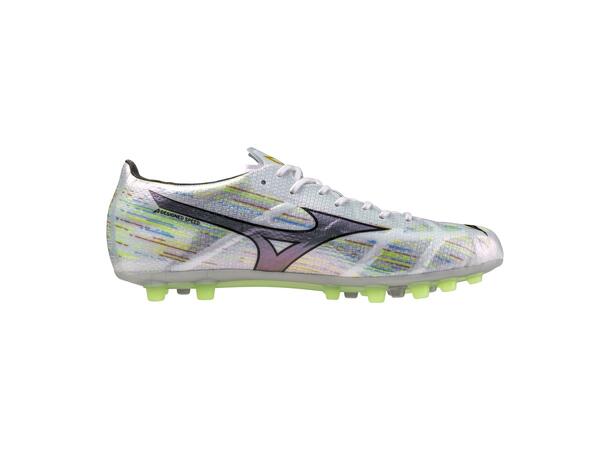 Mizuno a II Japan AG Hvit/Sølv 11 Toppmodel græs og kunstgræs 