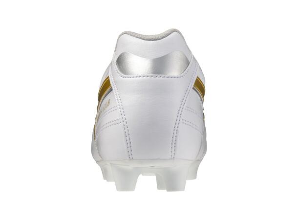 Morelia II Club Hvid/Guld 8 