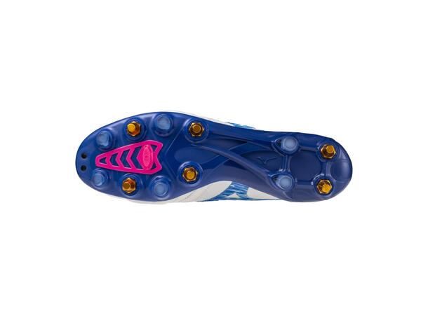 Morelia Neo IV ß Japan MIX Hvid/Rosa 6 