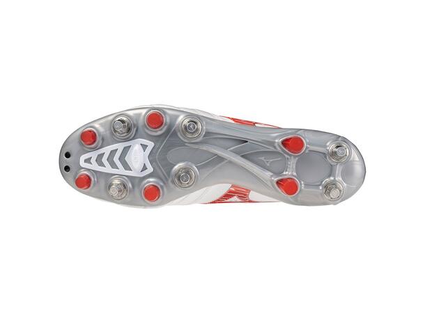 Morelia Neo IV ß Japan MIX Hvit/Rød 12 