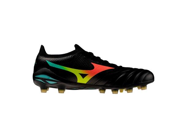 Morelia Neo V ß Pro Sort/Oransje 8 