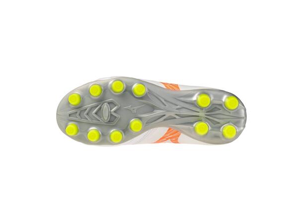 Morelia Neo V ß Select Jr Hvit/Ora 2,5 