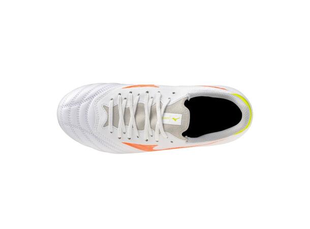 Morelia Neo V ß Select Jr Hvit/Ora 2,5 