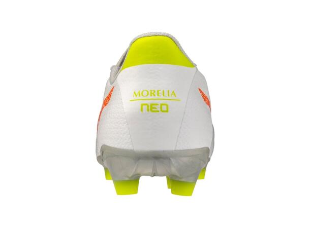 Morelia Neo V ß Select Jr Hvit/Ora 2,5 